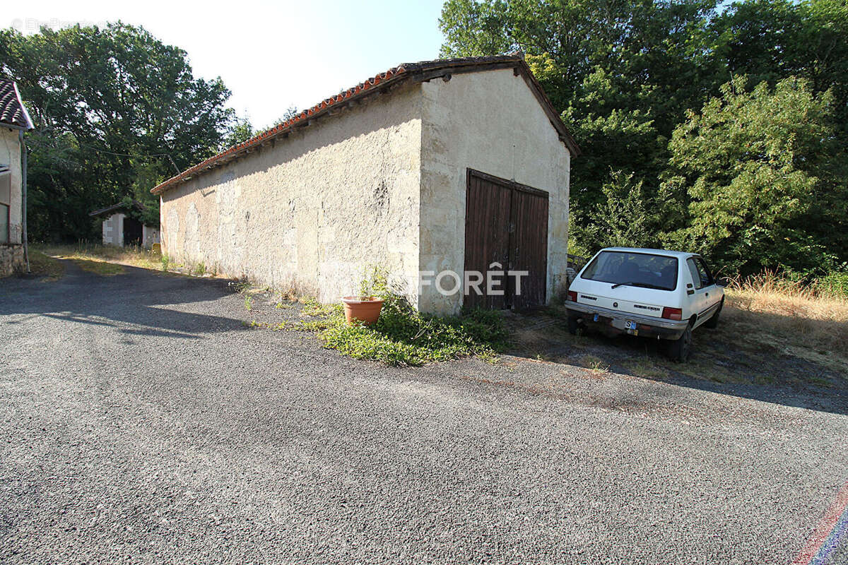 Maison de 110 m2 à Brantôme - photo 13