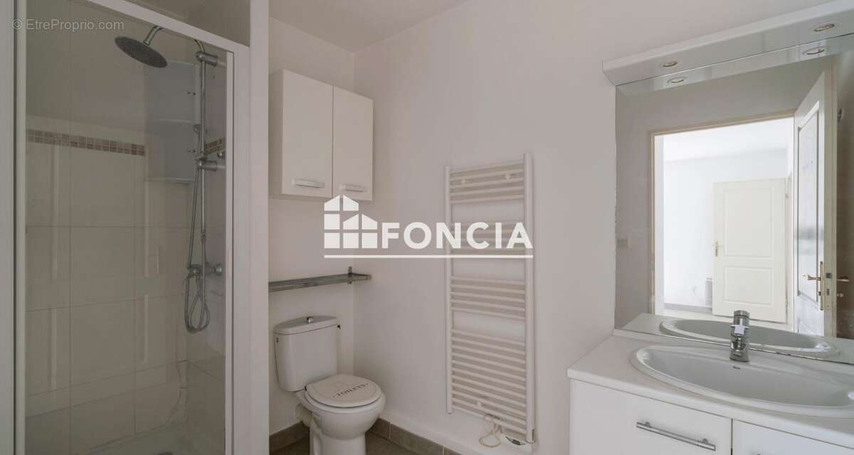 Appartement à BOUC-BEL-AIR