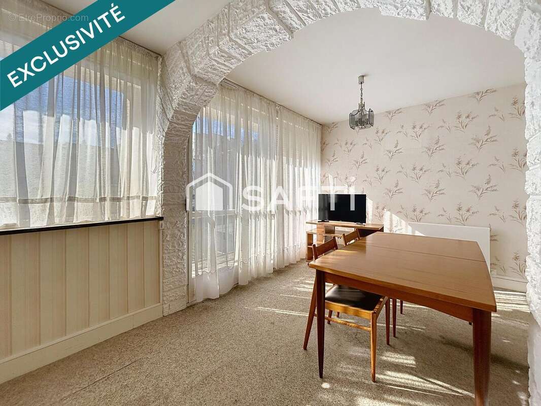 Photo 2 - Maison à NOYON