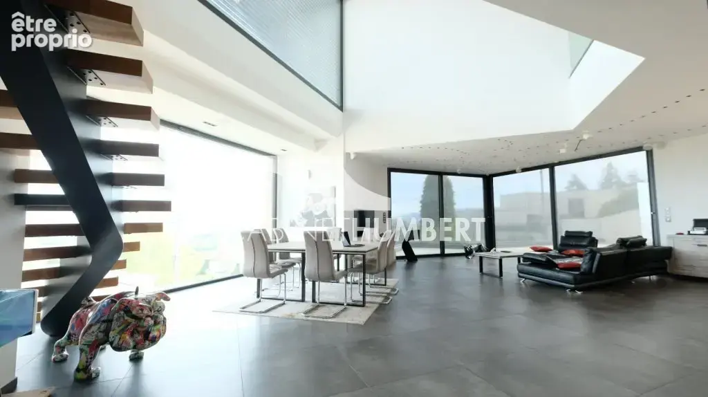 Maison 7 pièces 282 m² à vendre à Saint-Etienne (42000) - photo 8