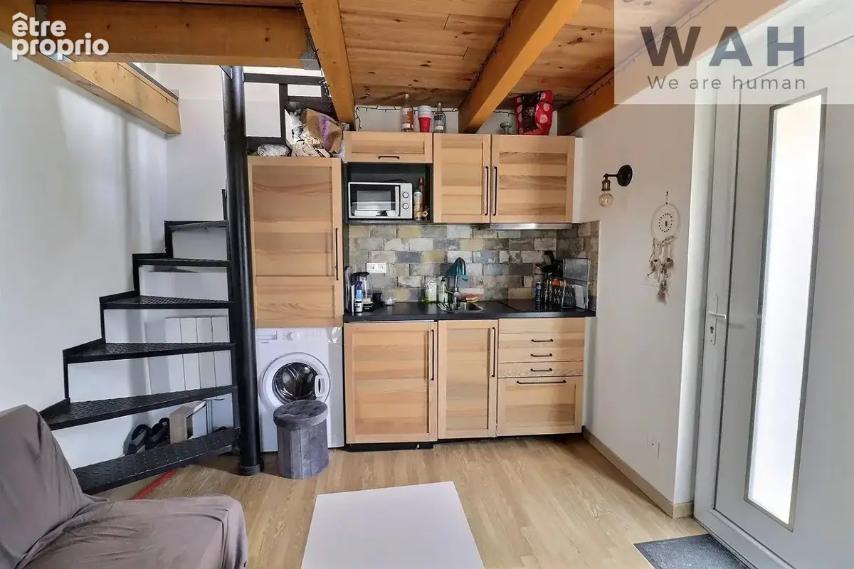 Vente ensemble immobilier 34700 le bosc - photo 16