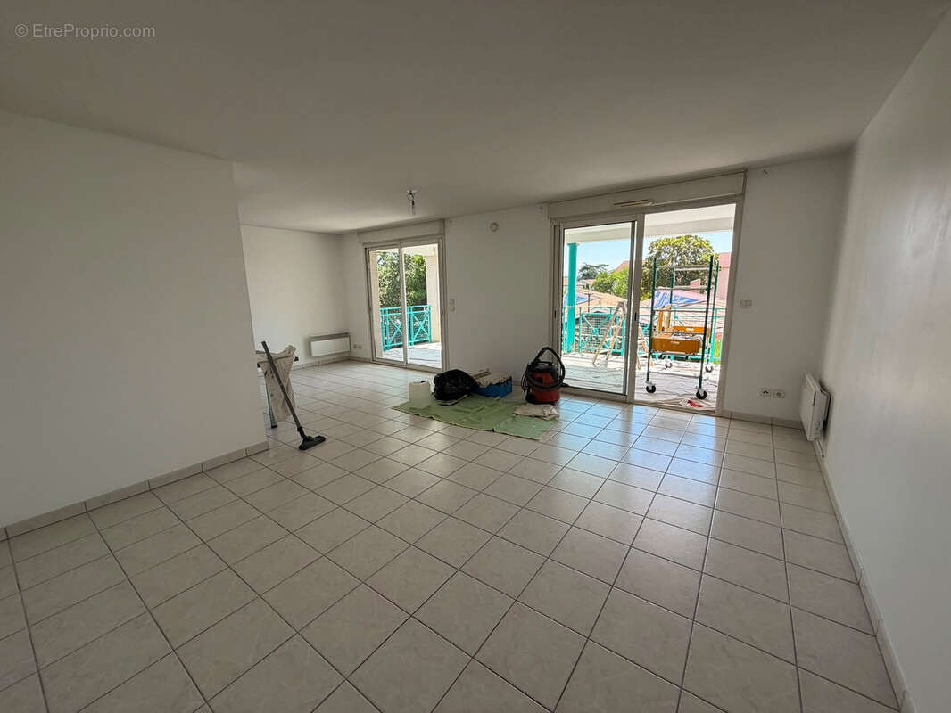 T3 à vendre à Villeneuve-Sur-Lot - photo 5