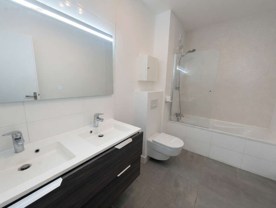 Appartement à BRUGES