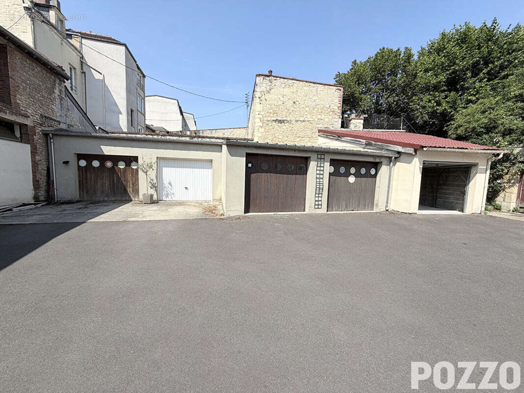 Garage Caen rue de Bayeux - photo 3