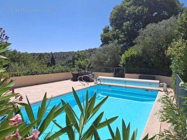 Maison à SAINT-AMBROIX
