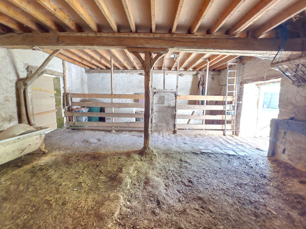 Maison à DIMANCHEVILLE