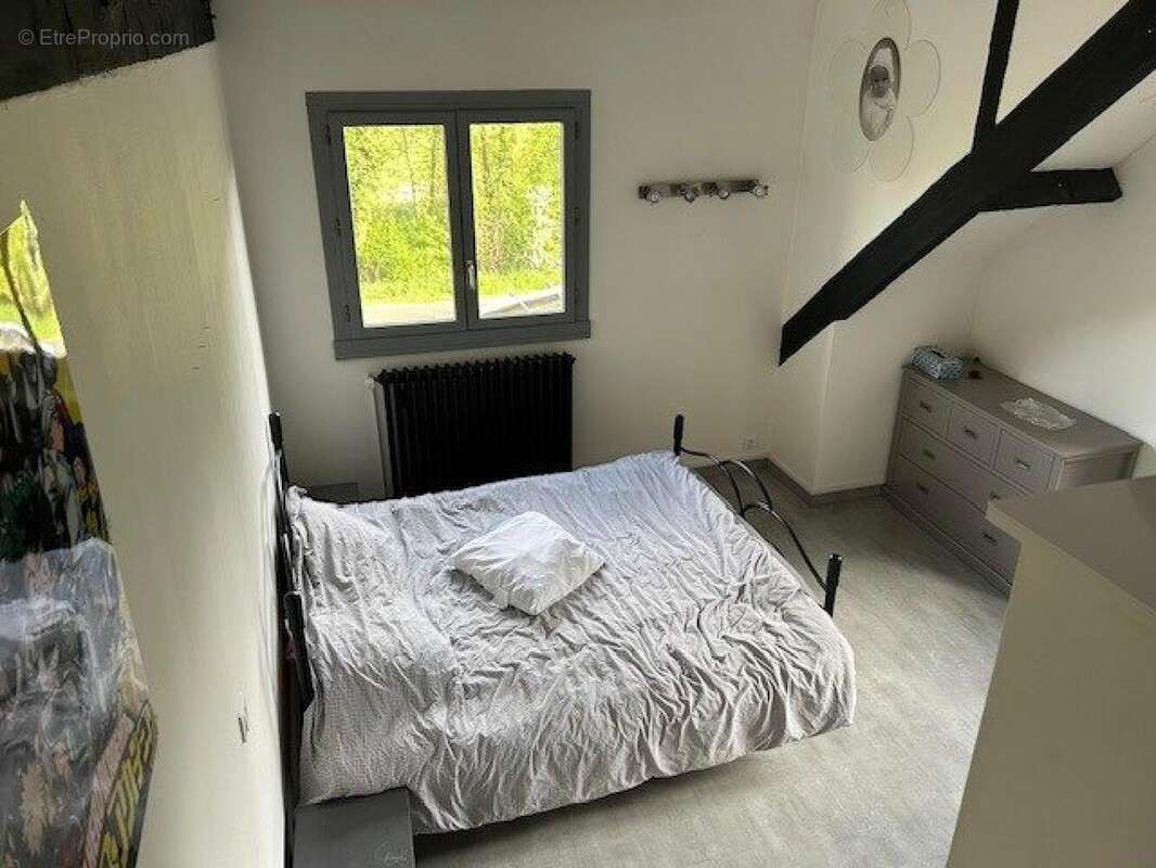 Photo 8 - Maison à ANET