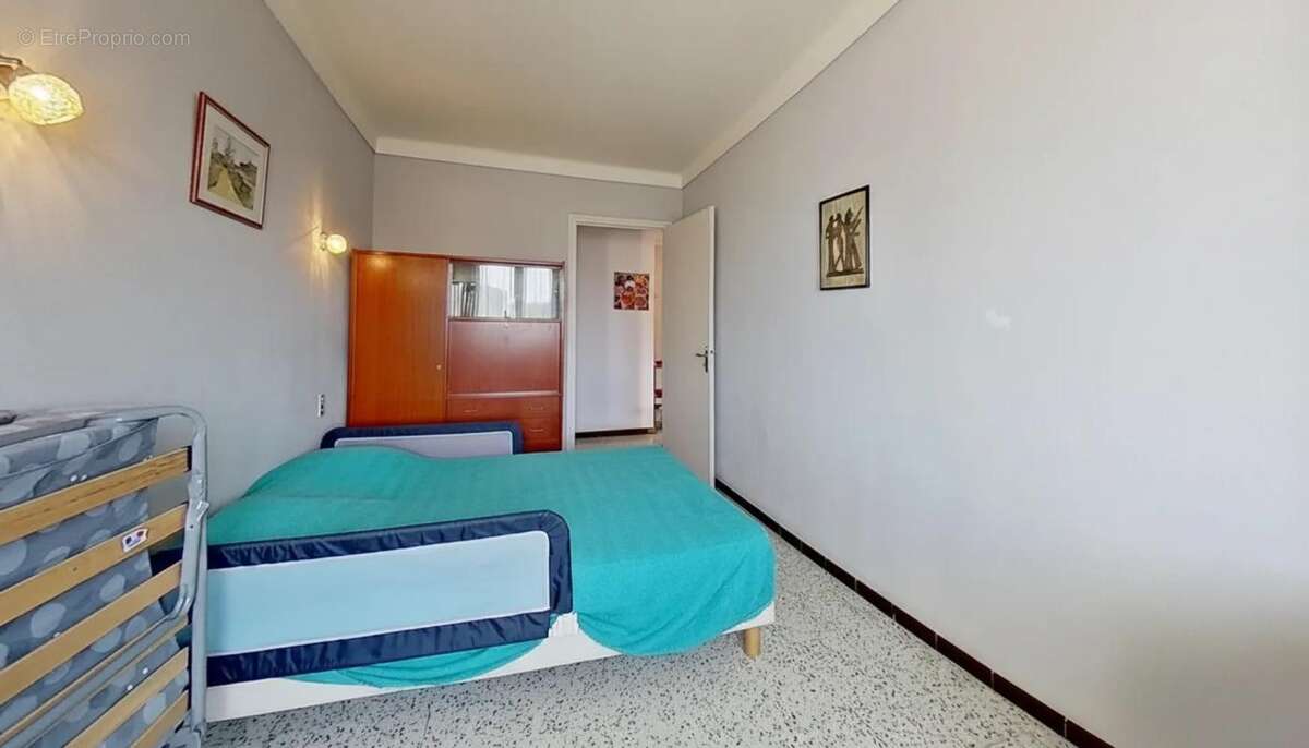 Appartement à CANET-EN-ROUSSILLON