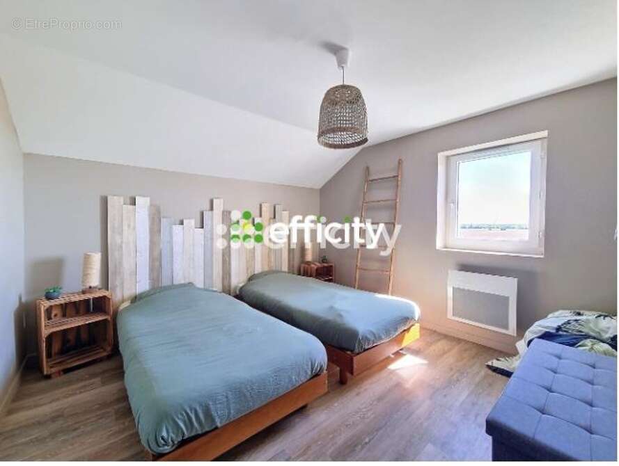 Maison 82 m² à Marennes  - photo 9