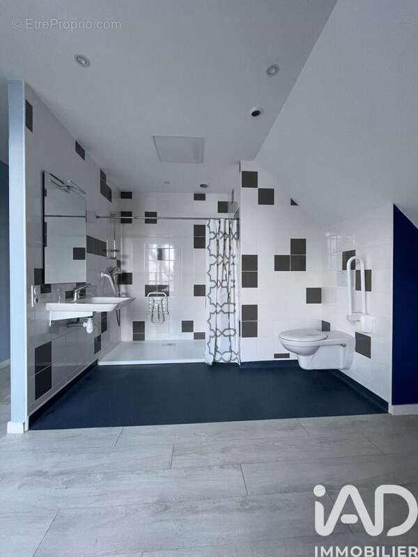 Photo 8 - Maison à YZEURE