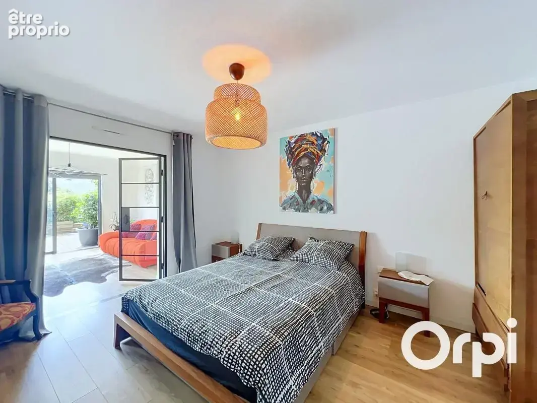 Appartement 2 chambres - Piscine - photo 10