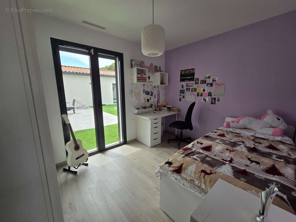 Maison à NIMES