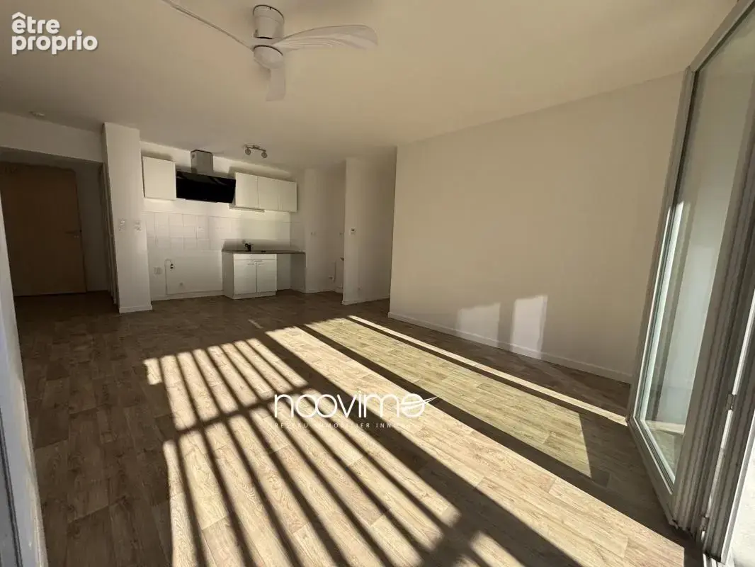 Appartement - photo 5