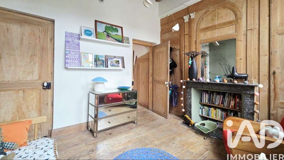 Photo 4 - Maison à LILLE