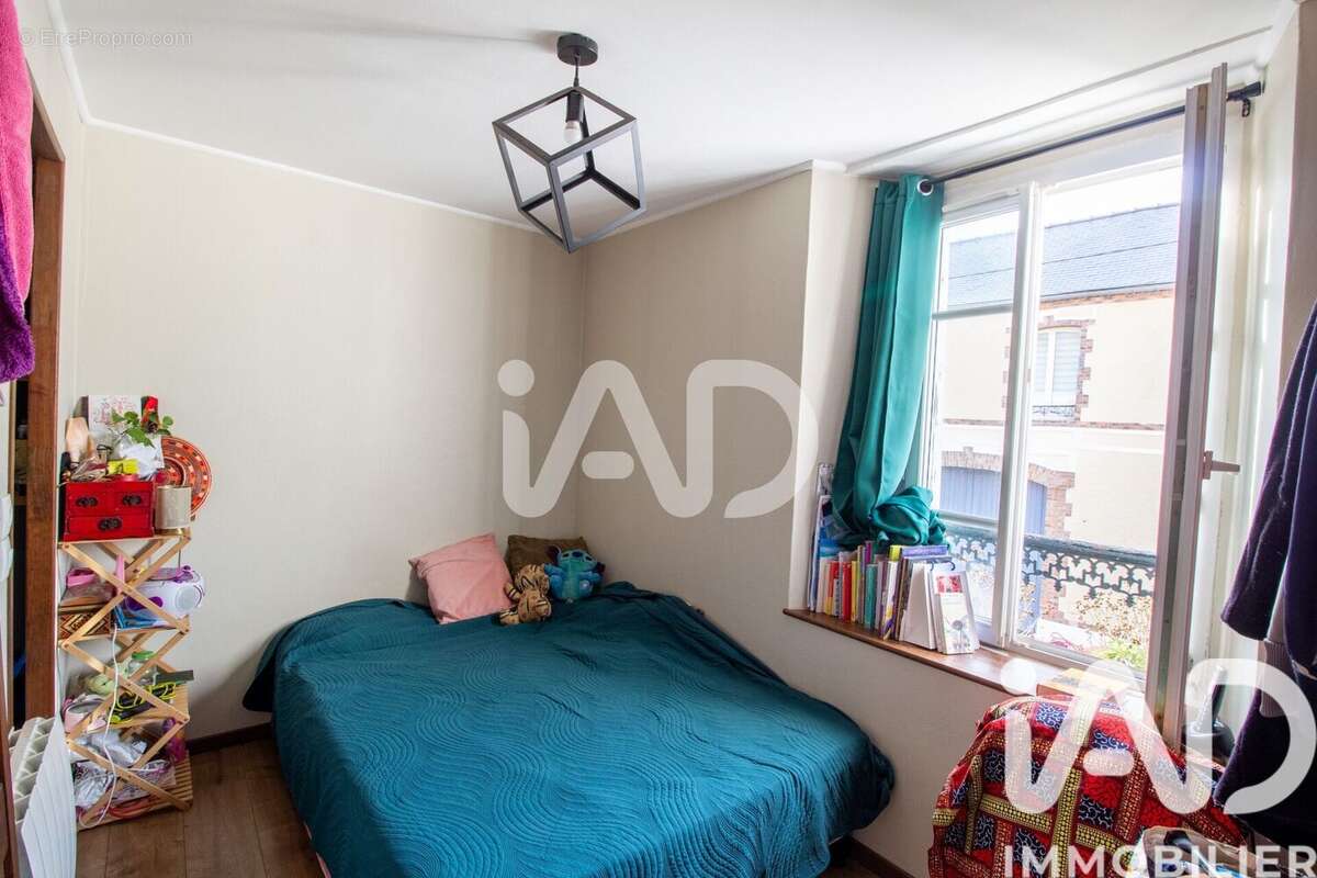 Photo 7 - Appartement à FONTAINEBLEAU