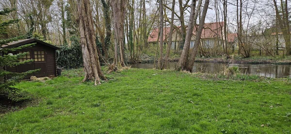 Maison à LA FERTE-ALAIS