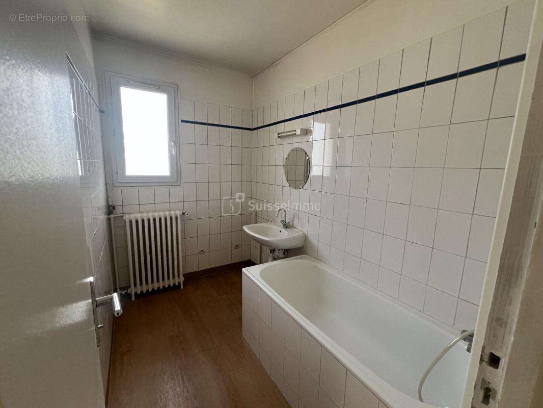 Appartement La Garenne Colombes 2 pièce(s) - photo 10
