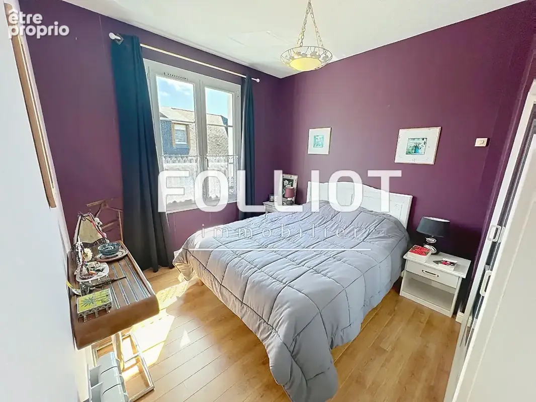 A VENDRE Maison à Agon Coutainville - photo 5