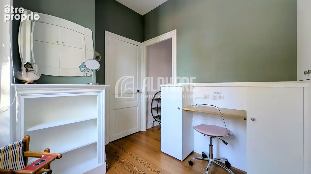 Maison Saint Brevin Les Pins 8 pièce(s) - photo 19