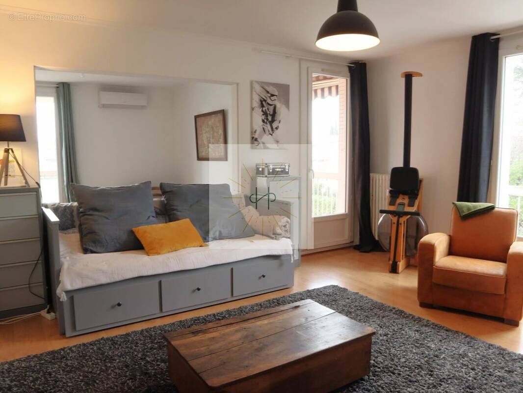 Appartement à MONTELIMAR