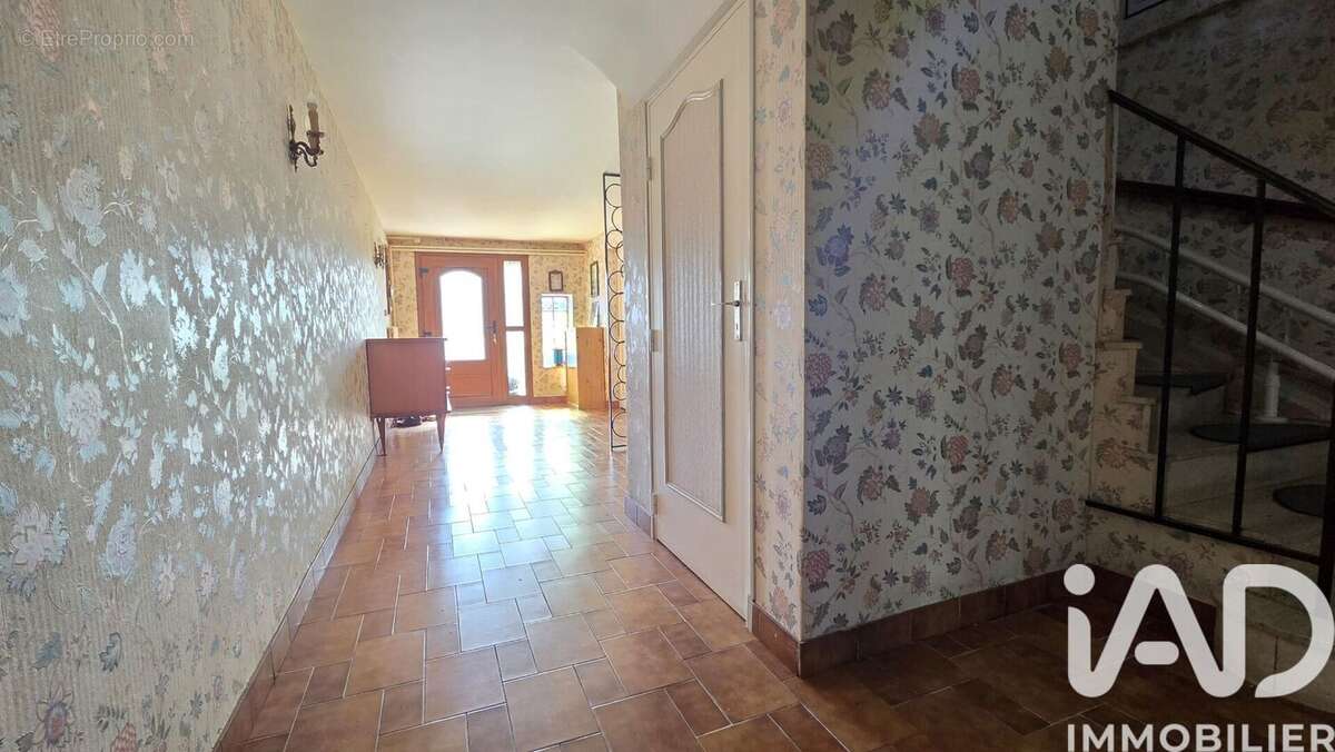 Photo 3 - Maison à SUIPPES