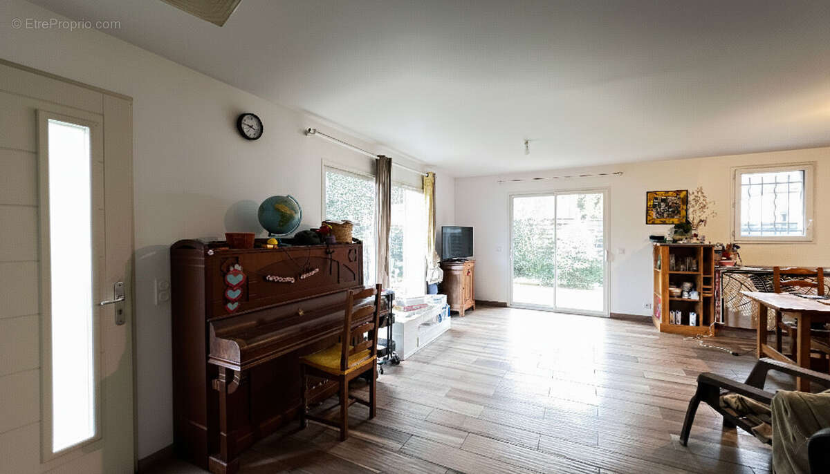 Maison à SAINT-AUGUSTIN