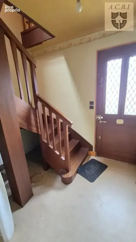 Ensemble immobilier  ou maison familiale (~122 m2 hab. + sous-sol total) - photo 11