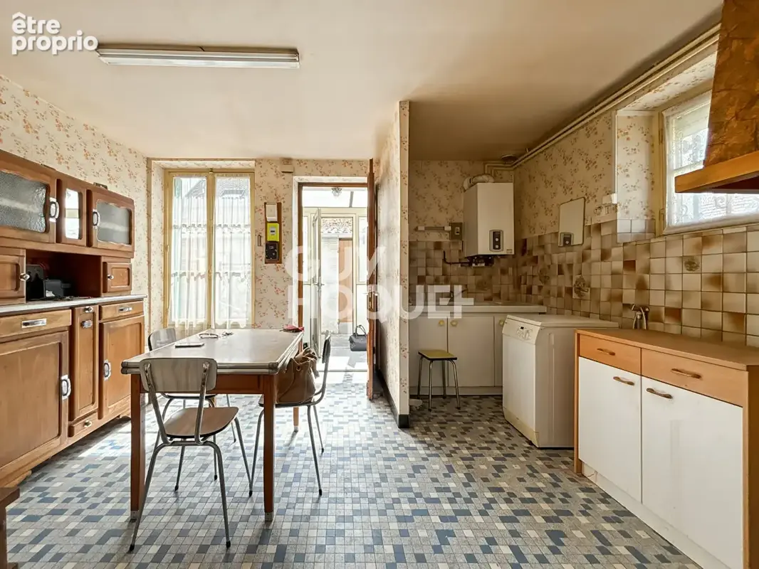 Maison à vendre à Fontenay-Trésigny - photo 2