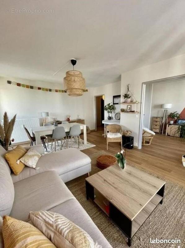 Photo 1 - Appartement à AMIENS