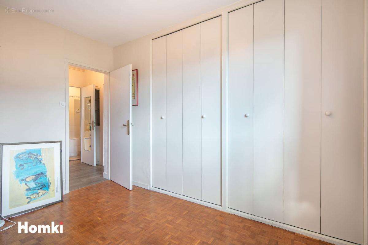 Appartement à FONTAINE