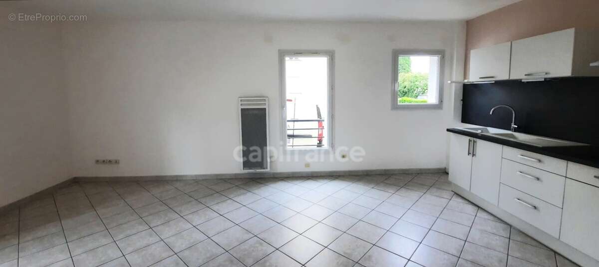 Appartement à vendre 2 pièces  (27) - photo 3
