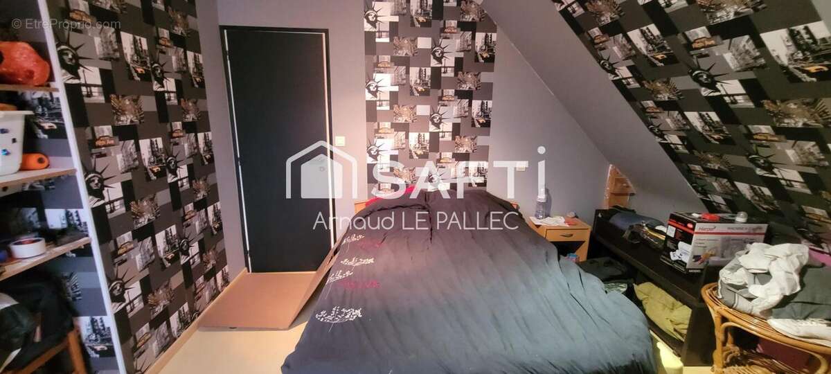 Photo 9 - Maison à PLUMELIN