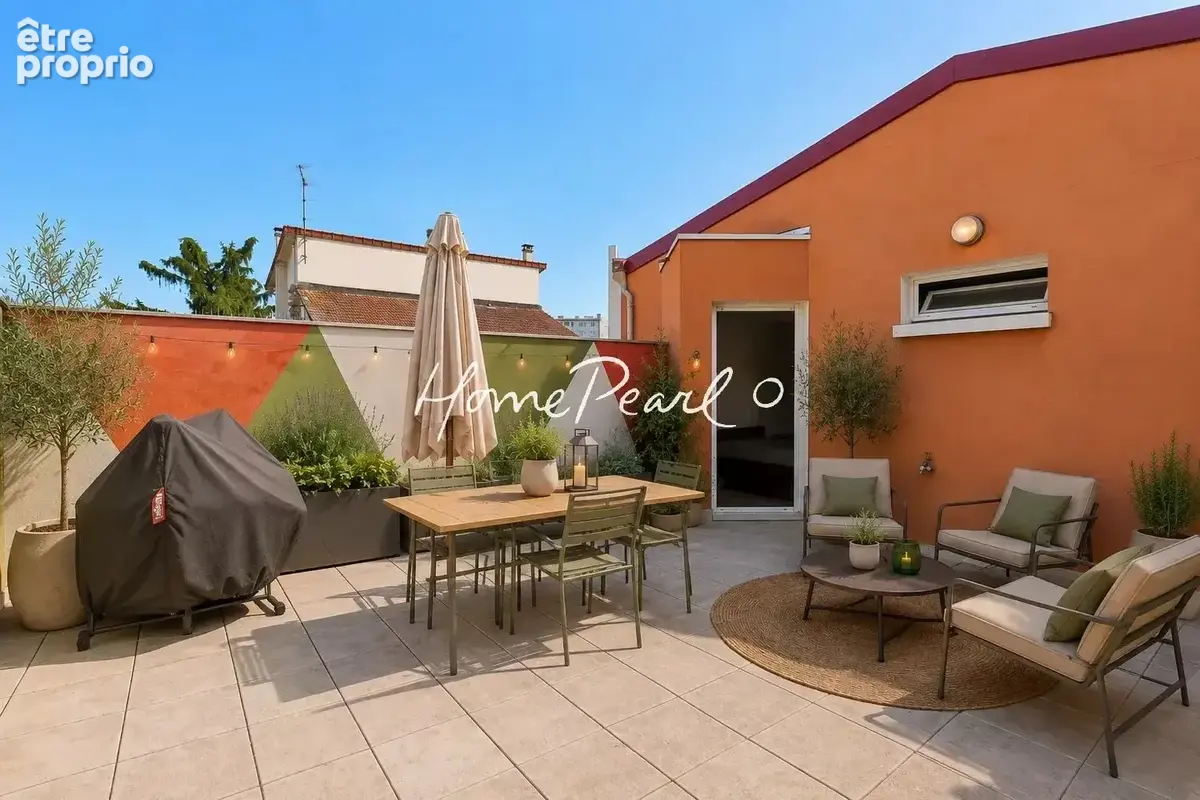 Photo Appartement à Maisons-Alfort au prix de 485 000€