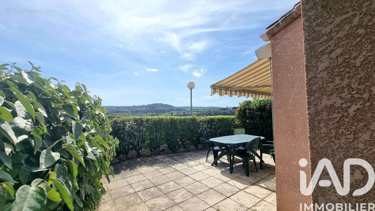 Photo 3 - Maison à SAINT-MARTIN-D'ARDECHE