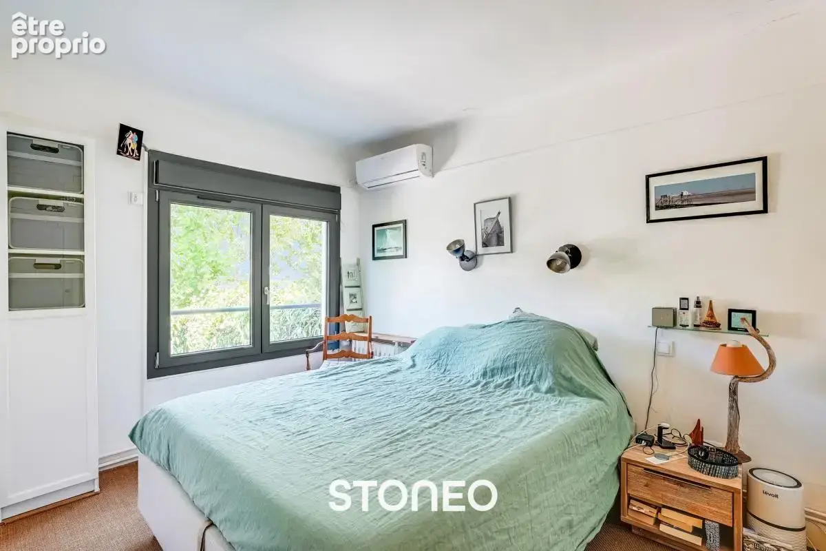 Maison  au calme avec grande terrasse arborée - photo 6