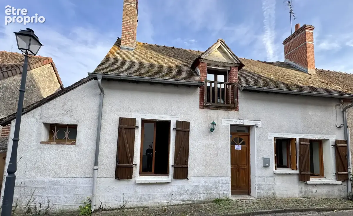 Maison à GIEN