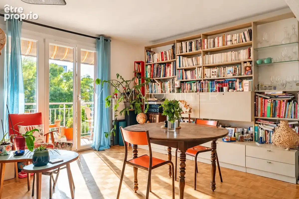 Appartement 4 pièces 72 m² à vendre à Marseille-9e (13009) - photo 2