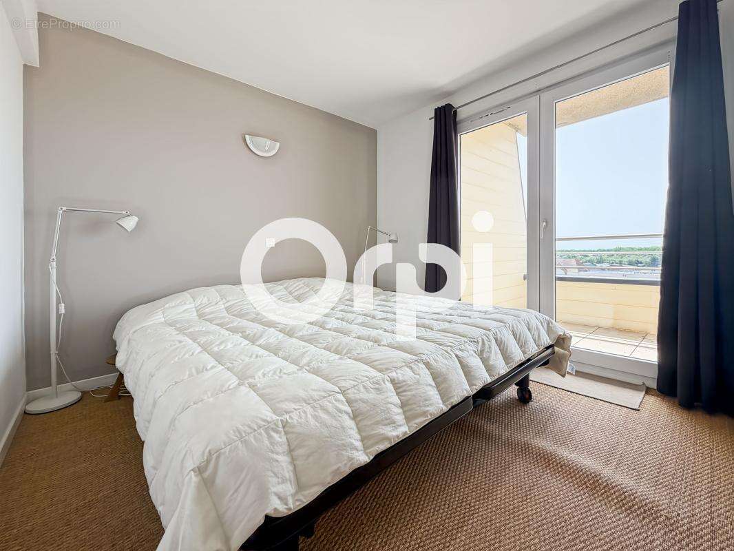 Appartement à BRAY-DUNES