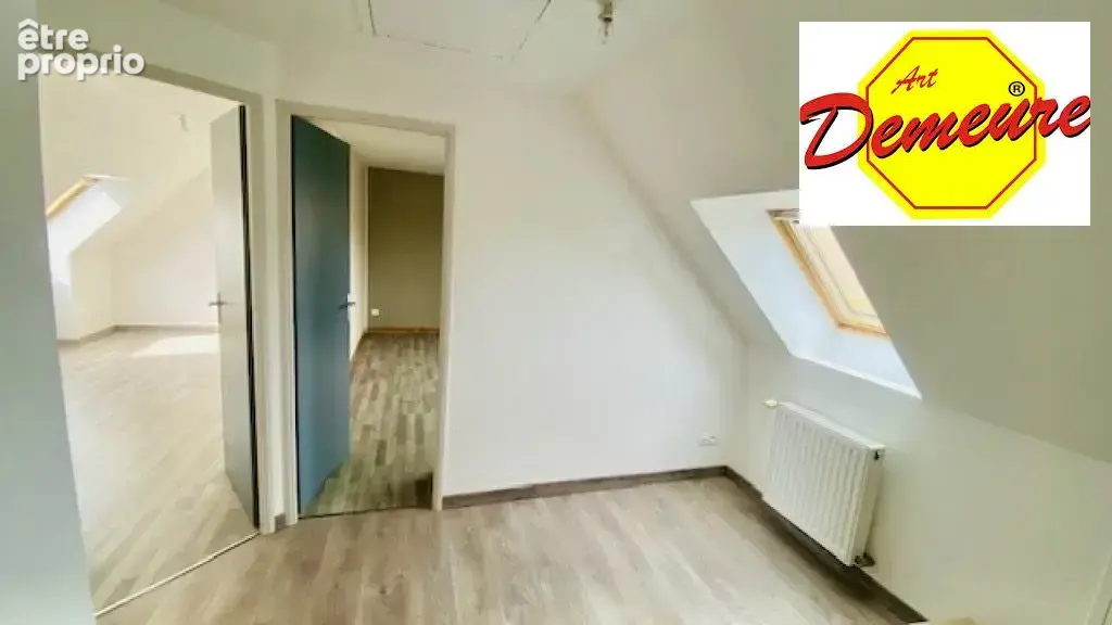 Maison 6 pièces 100 m² à vendre à Berville-Sur-Mer (27210) - photo 9