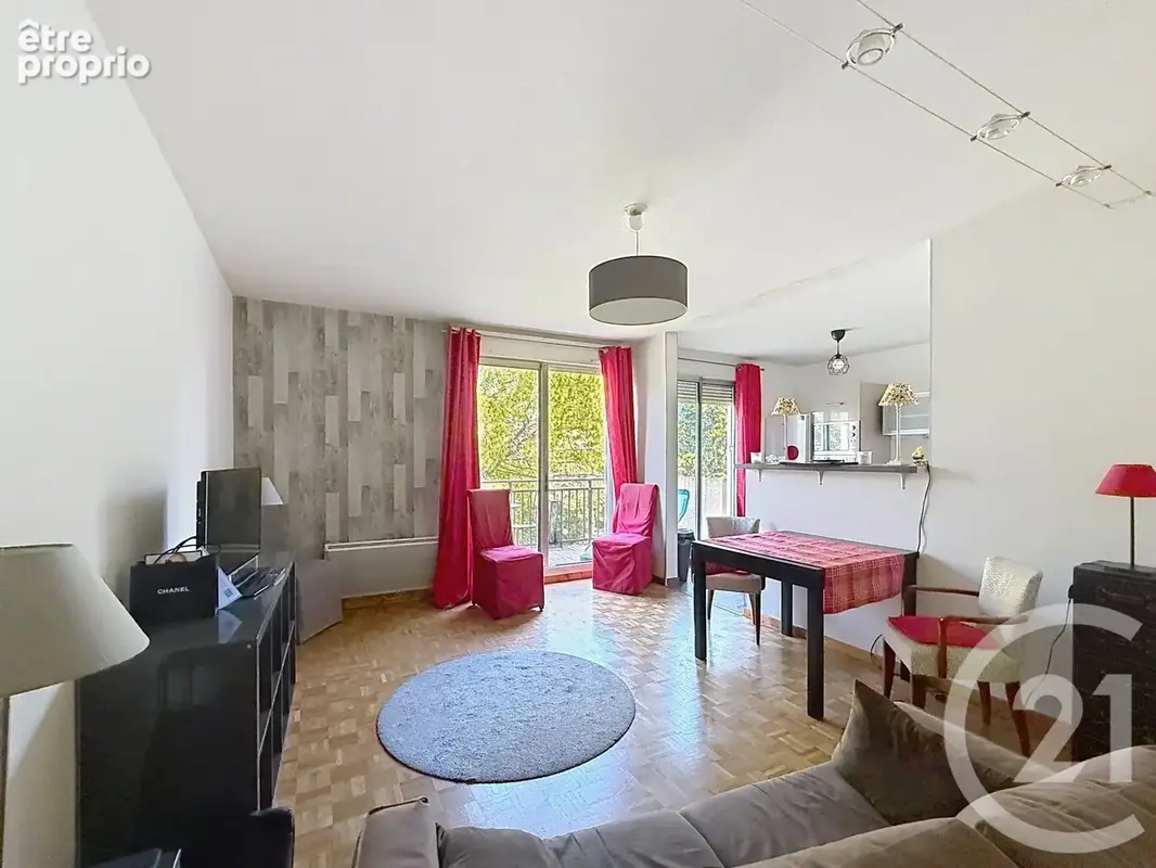 Photo 1 - Appartement à MONTPELLIER