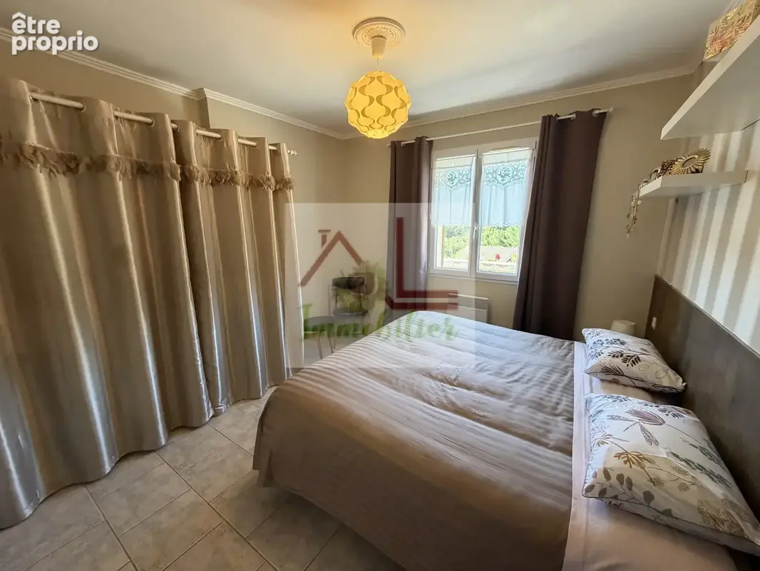 Maison avec terrain - photo 6