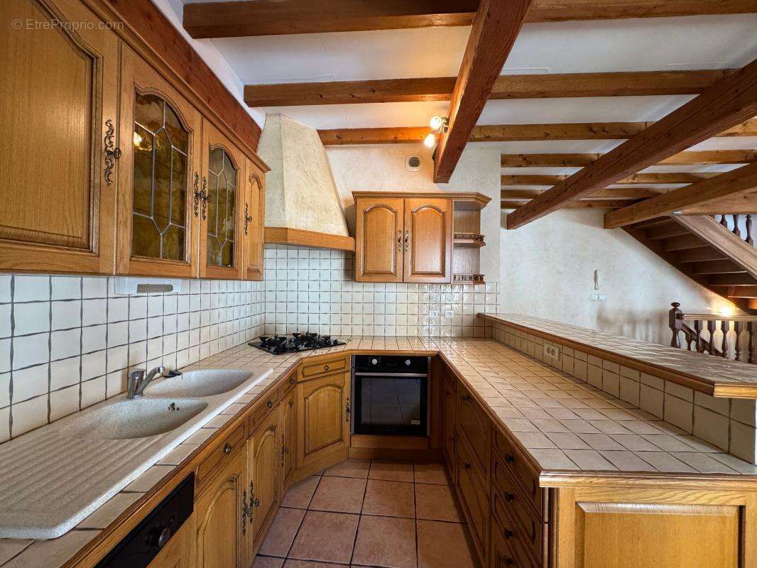 Maison à NEZIGNAN-L'EVEQUE