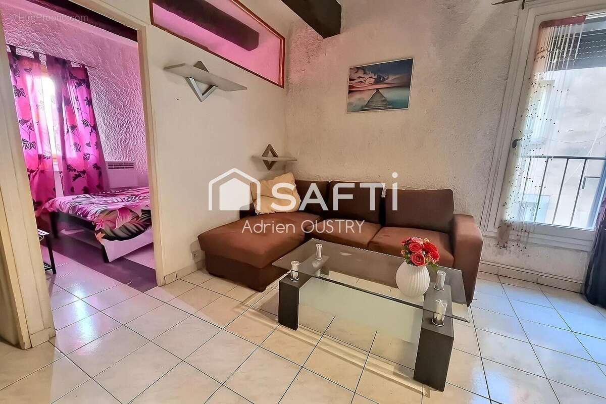 Photo 7 - Appartement à AGDE