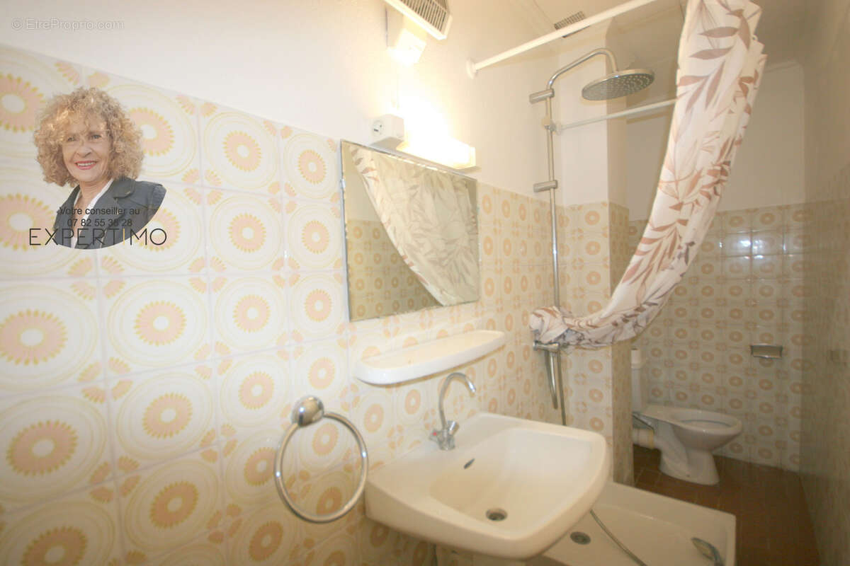 Appartement à LE GRAU-DU-ROI