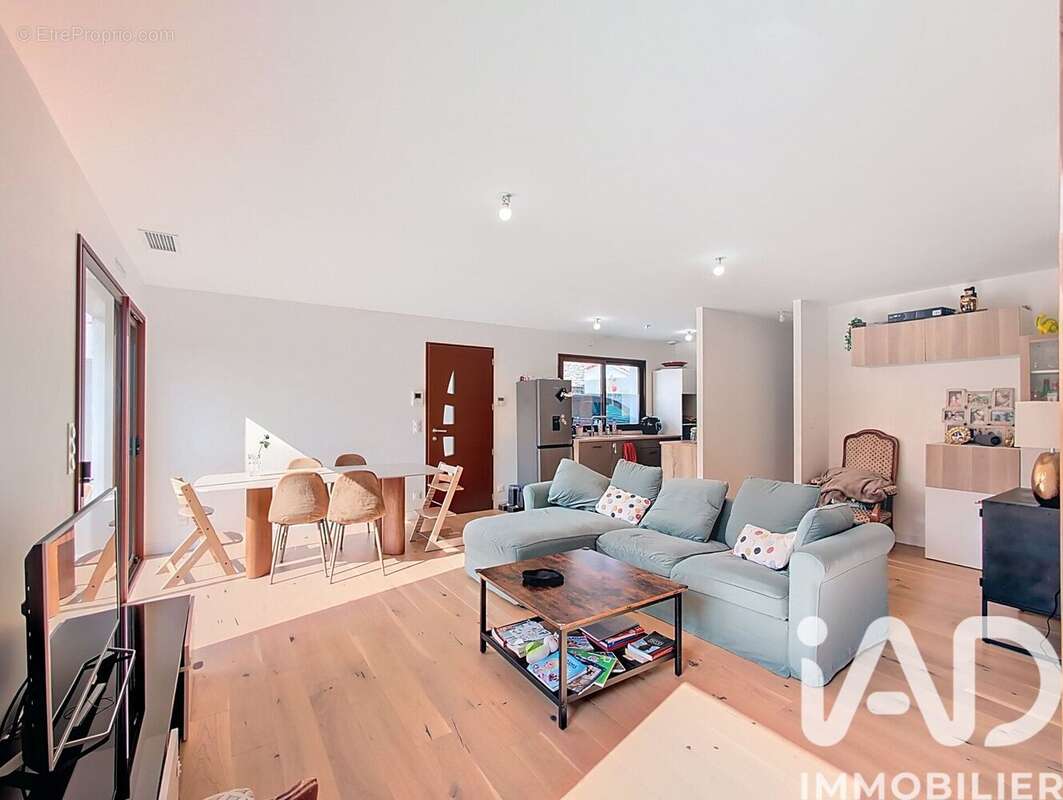 Photo 3 - Maison à MERIGNAC