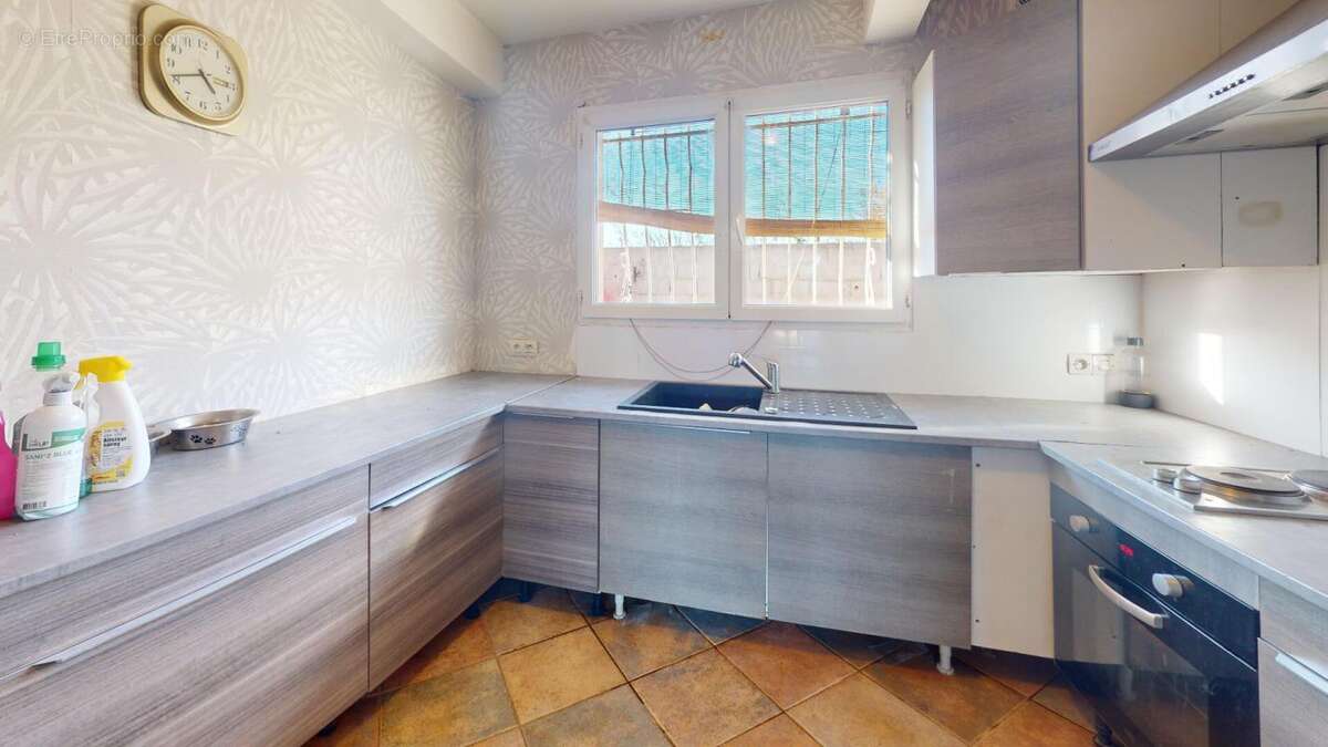 Appartement à ESPIRA-DE-L'AGLY