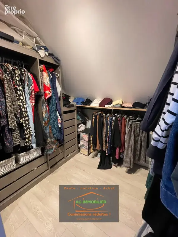 Maison 6 pièces 110 m² à vendre à La Chapelle-Des-Fougeretz (35520) - photo 9