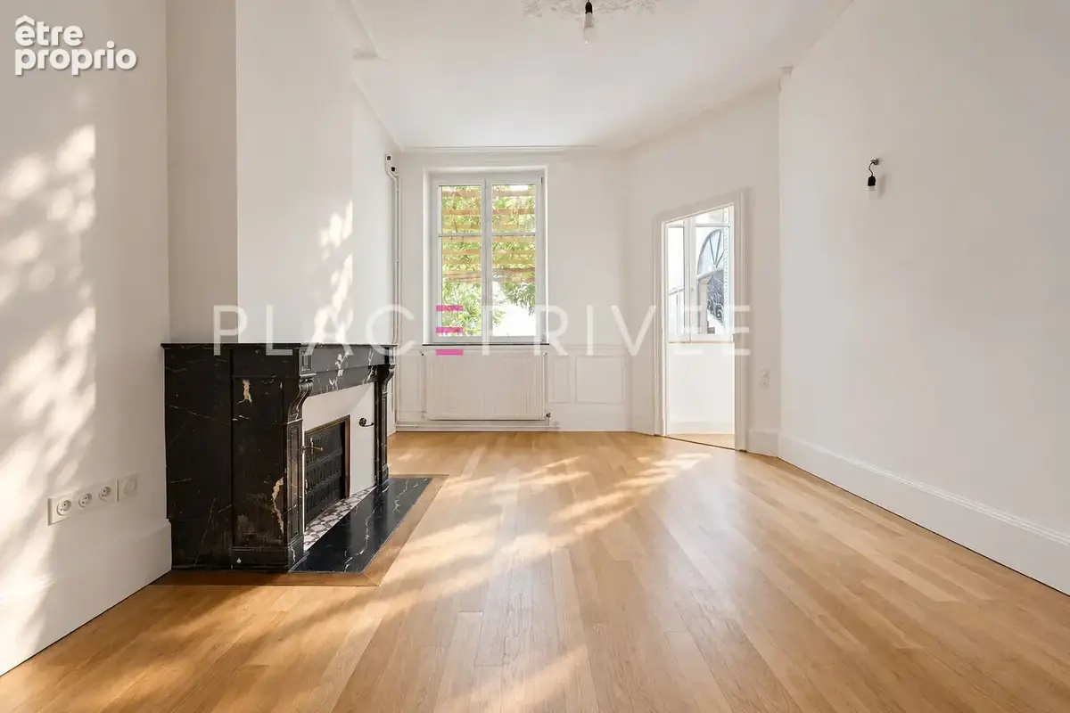 Appartement avec jardin - photo 12
