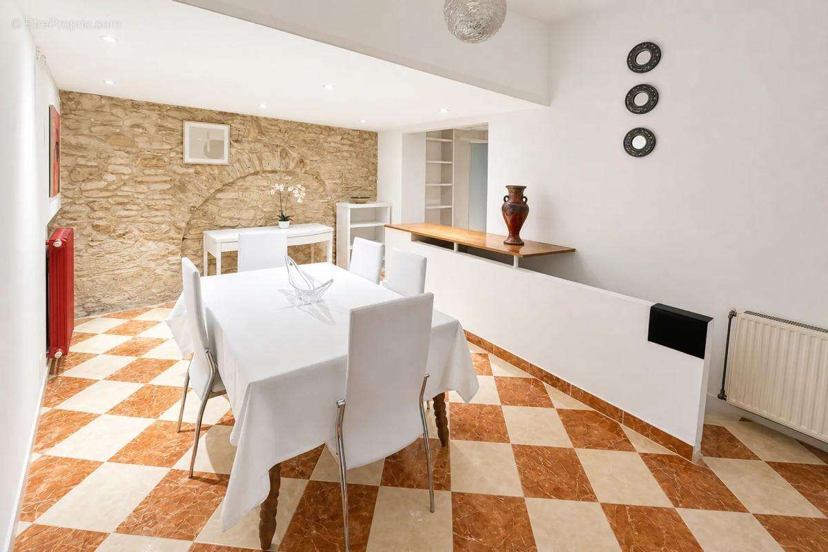 Maison à FONTENAY-SAINT-PERE