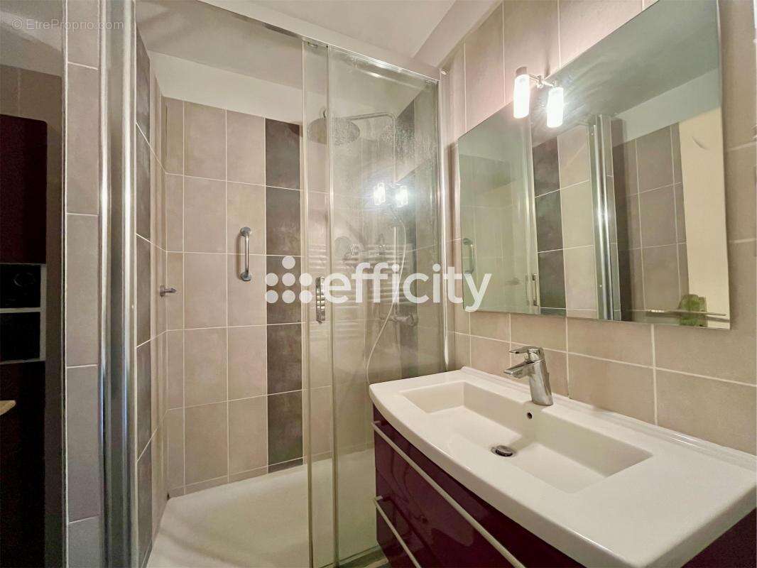 Appartement à SOISSONS